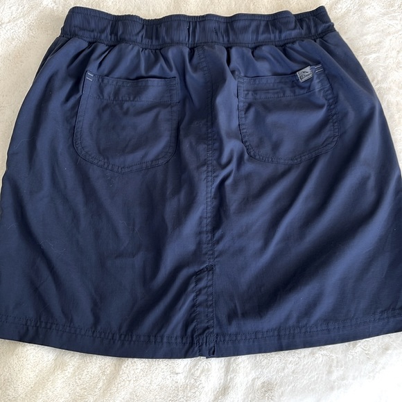 LL Bean athletic skort - Picture 7 of 11